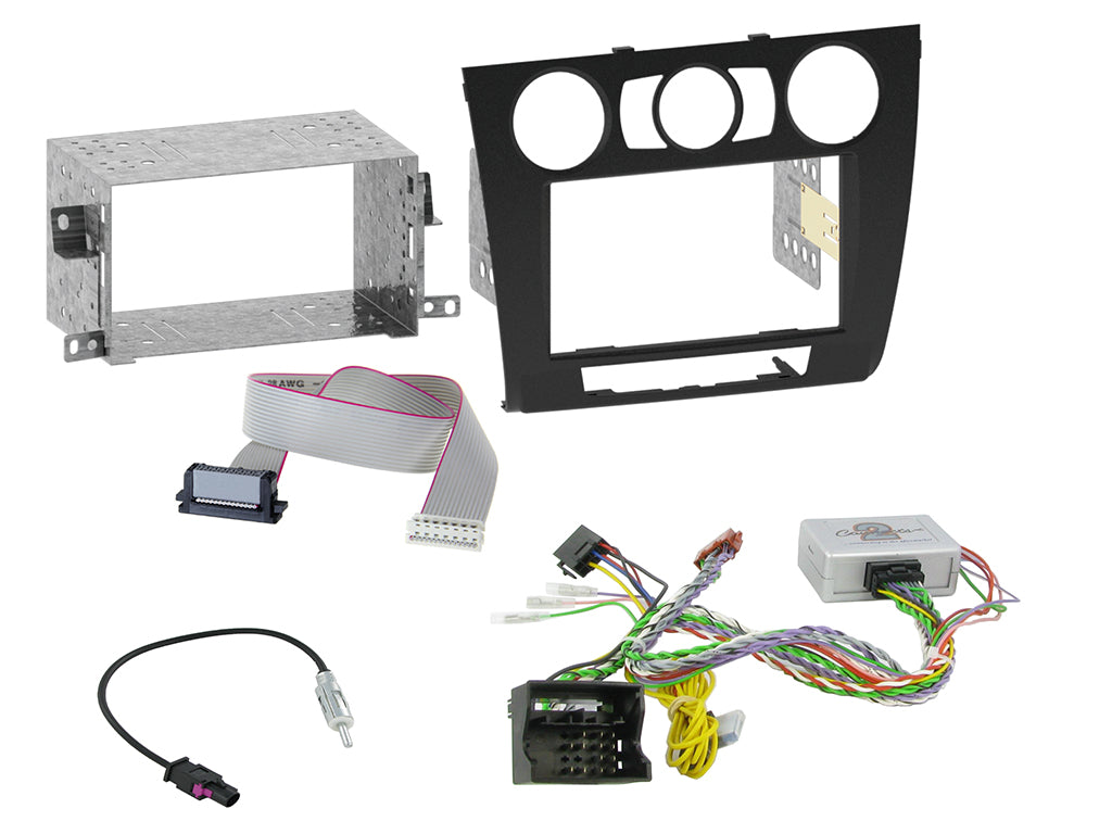 21CTKBM09 Kit di montaggio per BMW