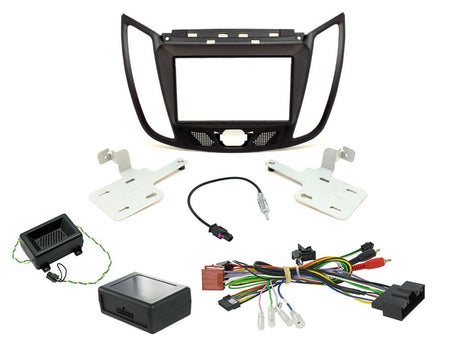 21CTKFD44 Kit di Montaggio per Ford Kuga