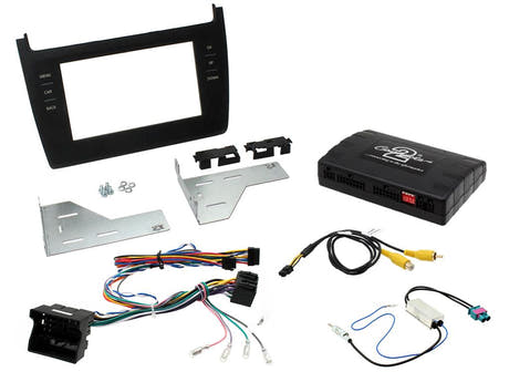 21CTKVW14 Kit di Montaggio per VW Polo