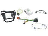 21CTKVX03 Kit di montaggio per Opel Insignia (Marrone)