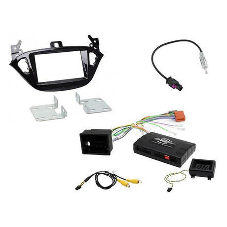 CTKVX22 Kit di montaggio per Opel