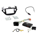 CTKVX22 Mounting kit for Opel