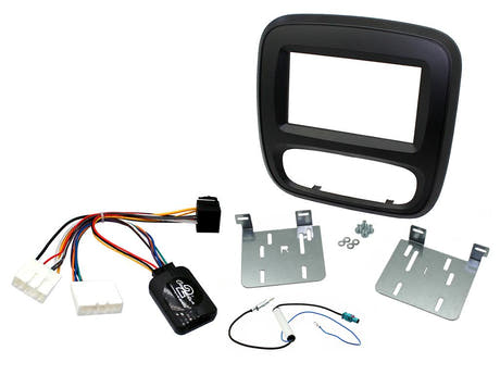 21CTKVX37 Kit di Montaggio per Opel/Nissan/Renault