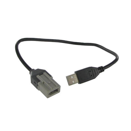 Adattatore USB Peugeot/Citroen