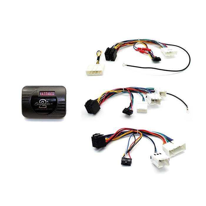 UNI-Interfaccia per Nissan