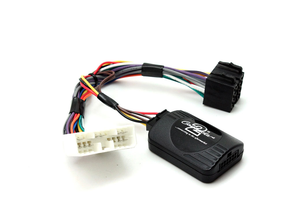 21CTSCV002.2 Interfaccia Chevrolet