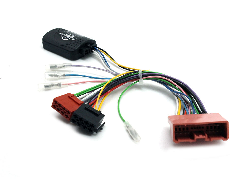 21CTSMZ009.2 Interfaccia per Mazda
