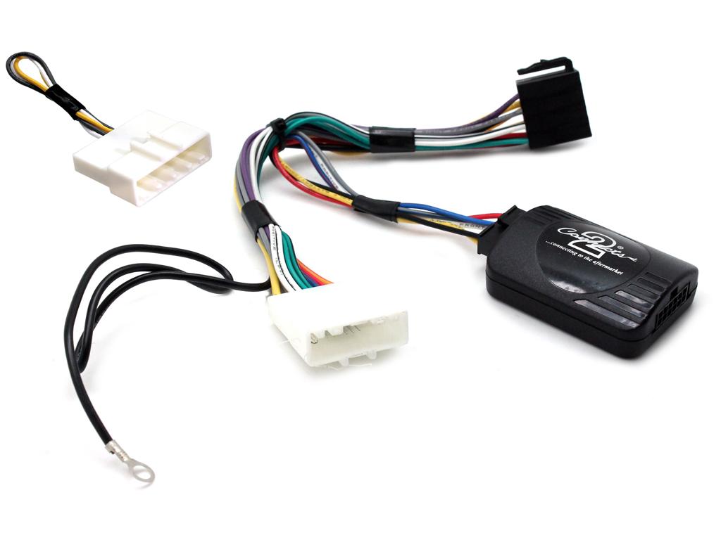 21CTSNS010.2 Interfaccia per Nissan