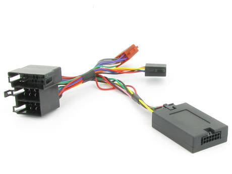 21CTSRN003.2 Interfaccia per Renault