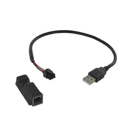 CTSUBARUUSB Adattatore USB per SUBARU