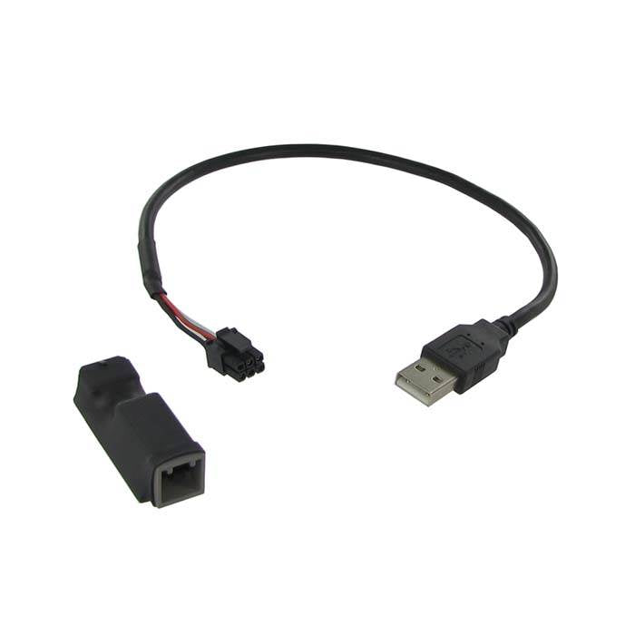 CTSUBARUUSB Adattatore USB per SUBARU