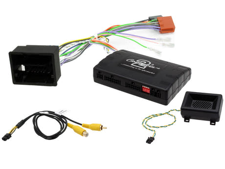 21CTUCV01 Adattatore Info per Chevrolet