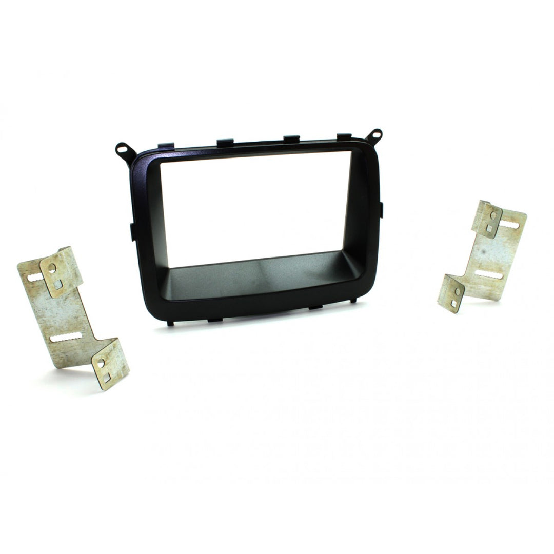 CT23KI43 2-DIN Cornice per Kia Carens