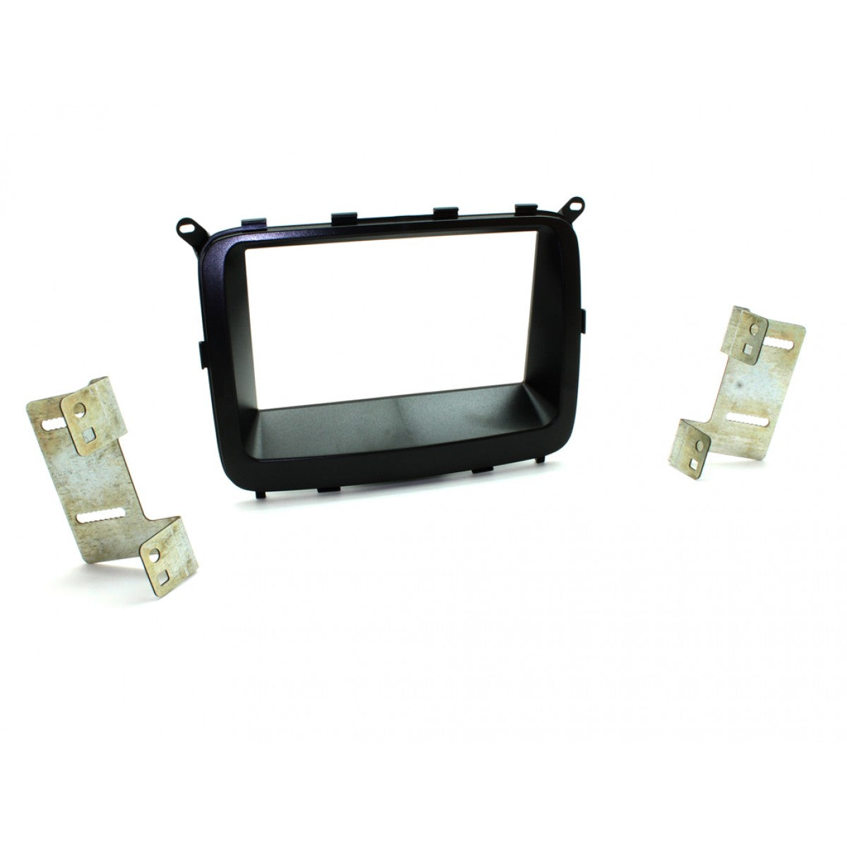 CT23KI43 2-DIN Cornice per Kia Carens