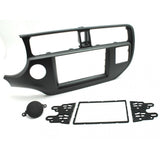 CT23KI46L Cornice 2-DIN per Kia