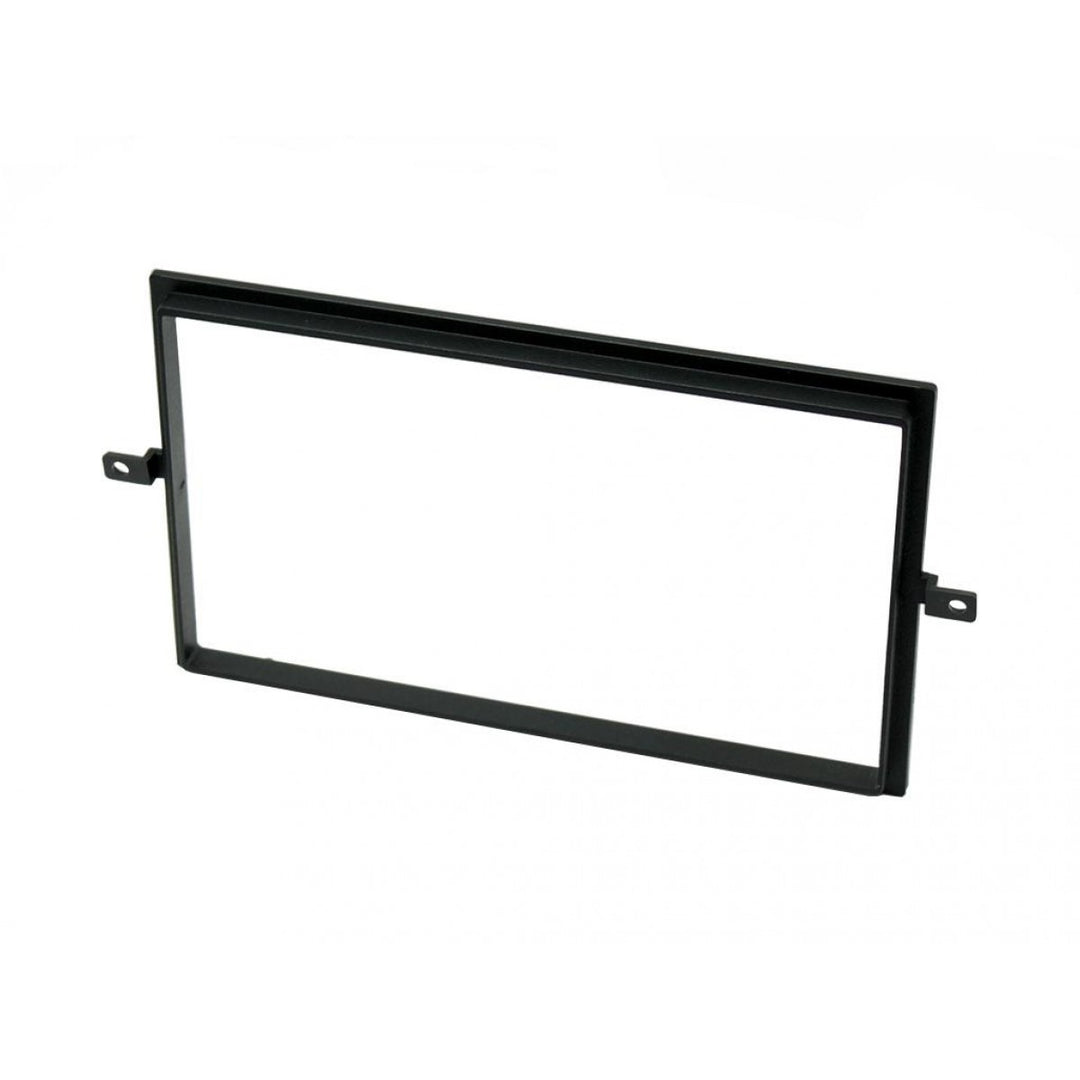 CT23NS24 2-DIN Cornice per Nissan