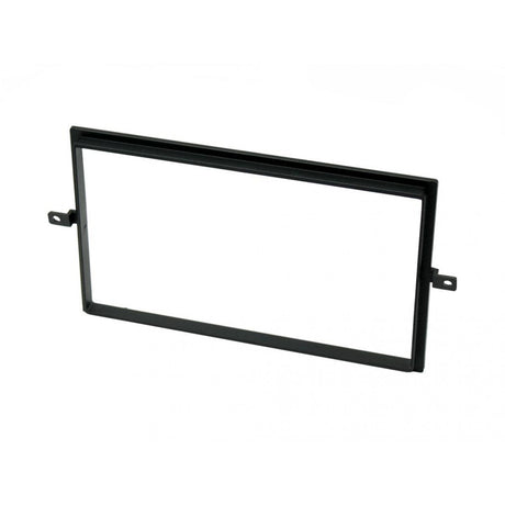 CT23NS24 2-DIN Cornice per Nissan