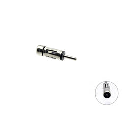 Kit di Montaggio per Fiat 500 2007-2015 (Beige)