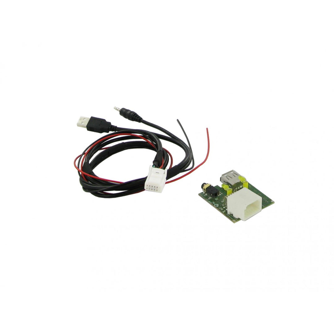 CTKIAUSB Adattatore USB per Kia