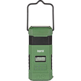 DABMAN OR 3 Radio DAB+/FM portatile a batteria con Bluetooth
