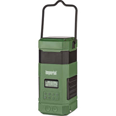 DABMAN OR 3 Radio DAB+/FM portatile a batteria con Bluetooth