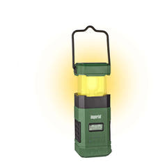 DABMAN OR 3 Radio DAB+/FM portatile a batteria con Bluetooth