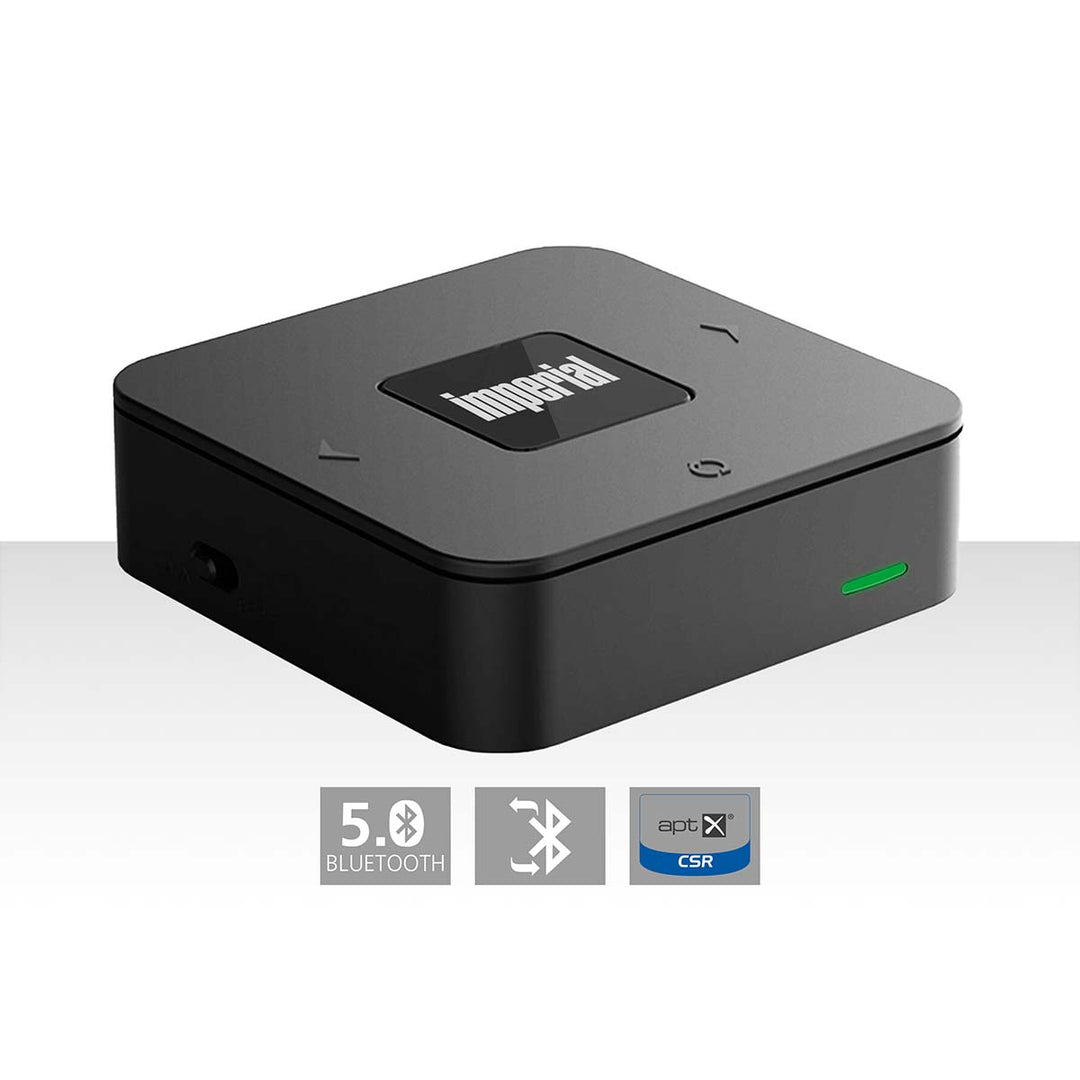 Ricevitore Bluetooth per Streaming di Musica