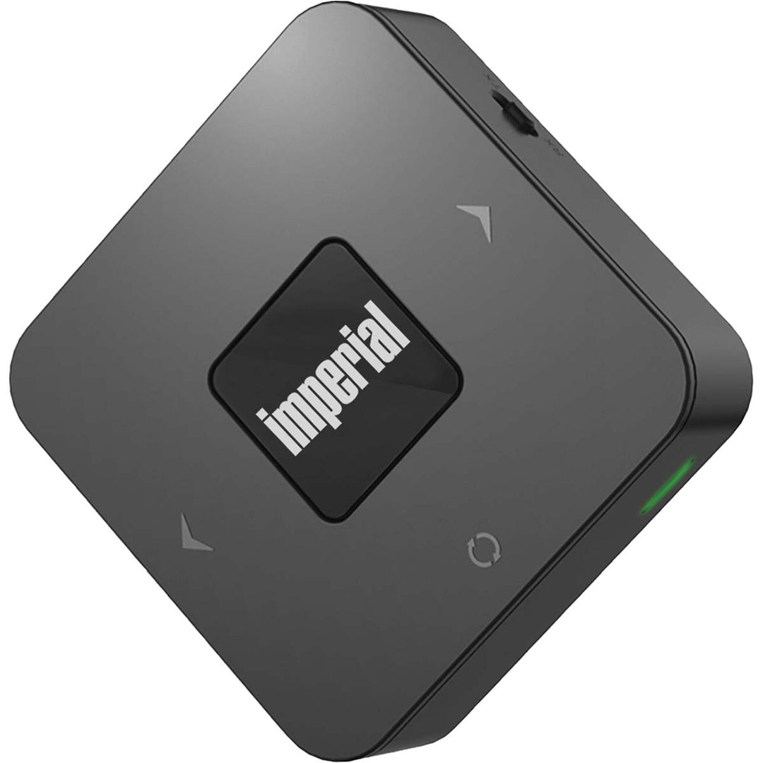 Ricevitore Bluetooth per Streaming di Musica