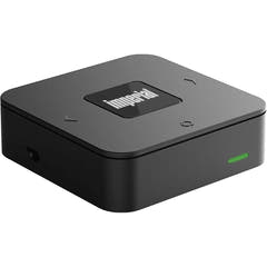 Ricevitore Bluetooth per Streaming di Musica