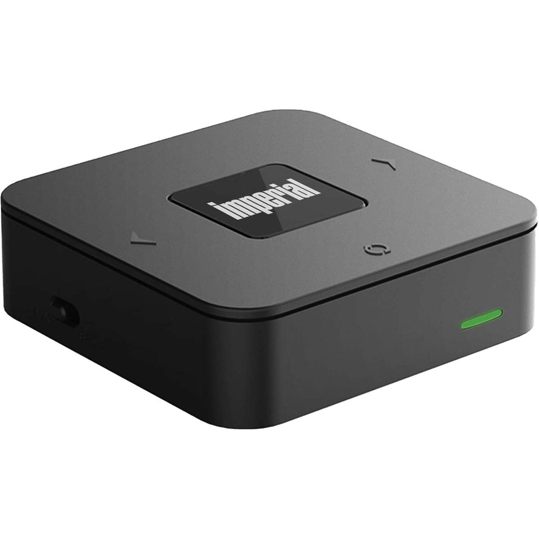 Ricevitore Bluetooth per Streaming di Musica