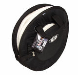 Protection Racket Zaino Deluxe per Piatti (24")