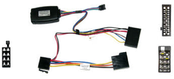 29-602 Interfaccia per Renault