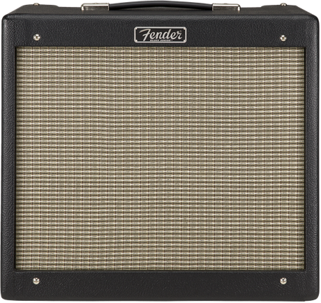 Fender Blues Junior IV Combo Amplificatore per chitarra