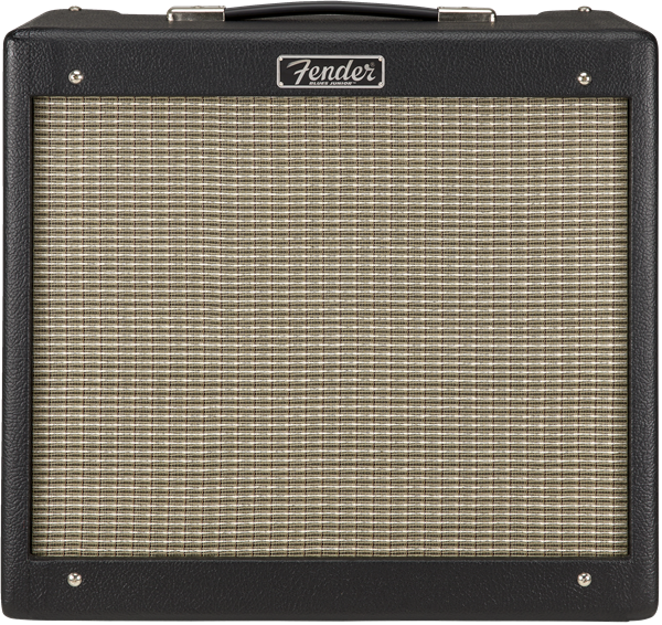Fender Blues Junior IV Combo Amplificatore per chitarra