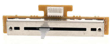 Pioneer Ricambio DWX3367 Line fader con circuito stampato