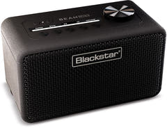 Blackstar BEAM Mini Amplificatore per chitarra a batteria con Bluetooth