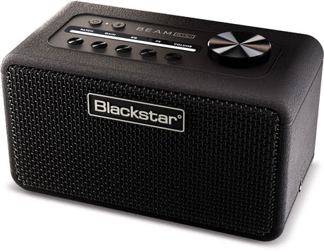 Blackstar BEAM Mini Amplificatore per chitarra a batteria con Bluetooth