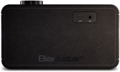 Blackstar BEAM Mini Amplificatore per chitarra a batteria con Bluetooth