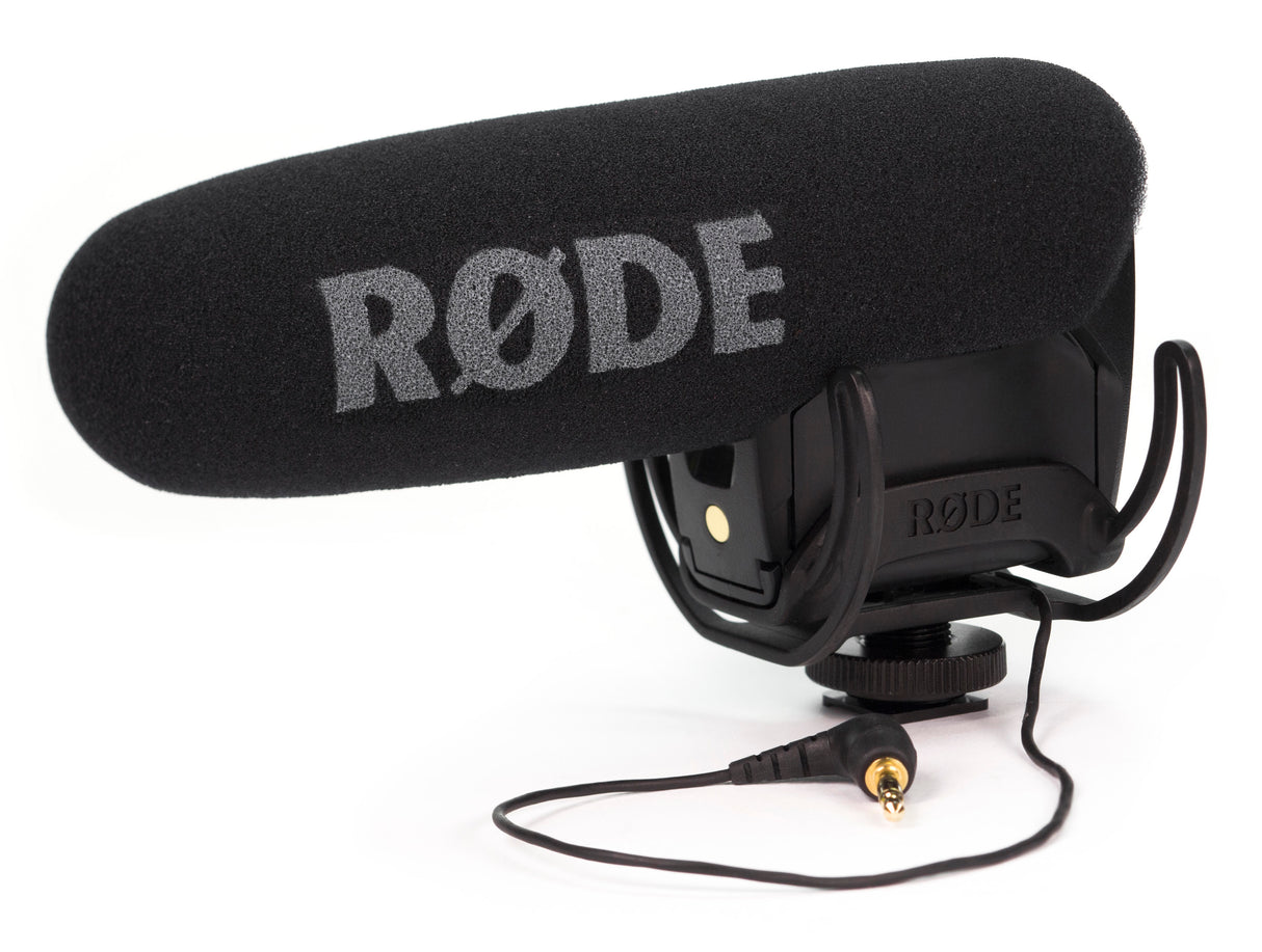 RØDE VideoMic Pro