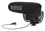 RØDE VideoMic Pro