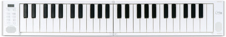 Carry-on by Blackstar Folding Piano FP49T - White