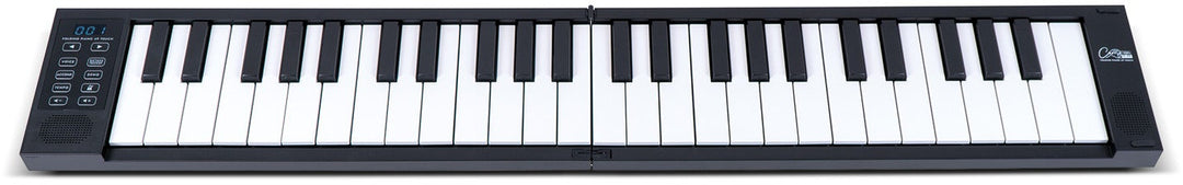 Piano pieghevole Carry-on by Blackstar FP49T - Black