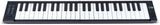 Piano pieghevole Carry-on by Blackstar FP49T - Black