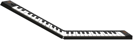 Carry-on by Blackstar FC49 - Folding Midi Controller