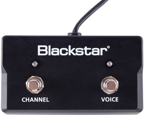 Blackstar FS-16 - Interruttore a pedale