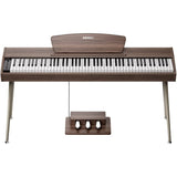 Donner DHP-100 Pro pianoforte elettrico noce