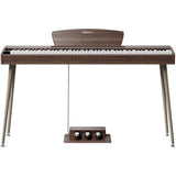 Donner DHP-100 Pro pianoforte elettrico noce