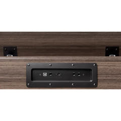 Donner DHP-100 Pro pianoforte elettrico noce