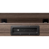 Donner DHP-100 Pro pianoforte elettrico noce
