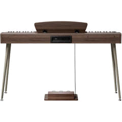 Donner DHP-100 Pro pianoforte elettrico noce